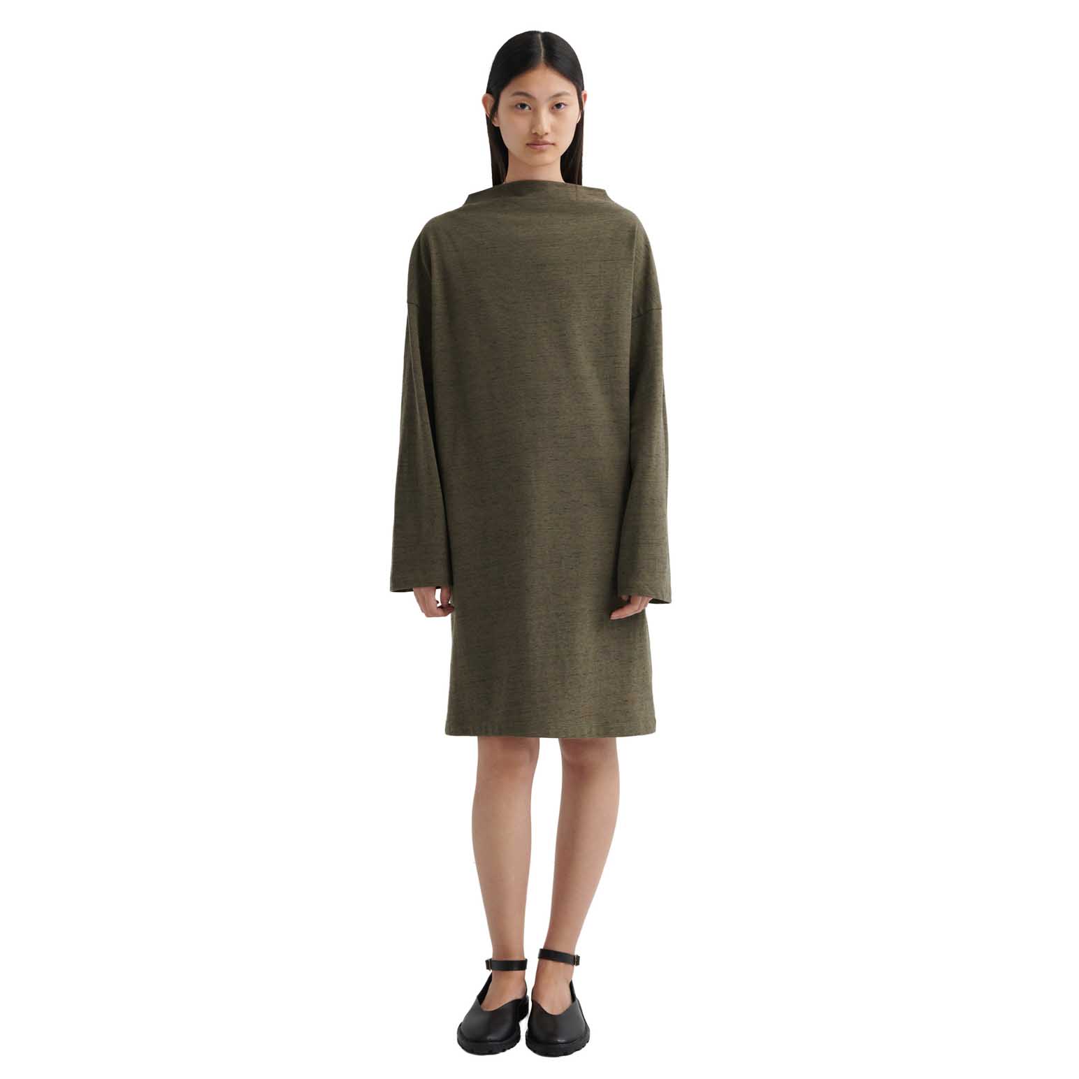 Kowtow Measure Dress
